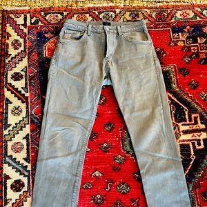 Citizens of Humanity Jean